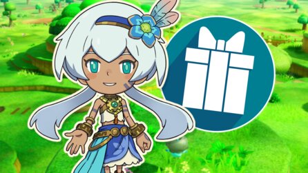 Fantasy Life i Codes: Geschenke einlösen und Gratis-Items einsacken, so gehts!