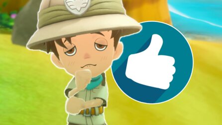 Fantasy Life i: Reviews auf Steam sprechen deutliche Sprache und feiern das neue, riesige Cozy-RPG