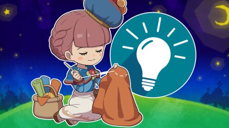 Fantasy Life i: Immer gut aussehen mit nur einem Klick - Dieses praktische Feature solltet ihr nicht übersehen