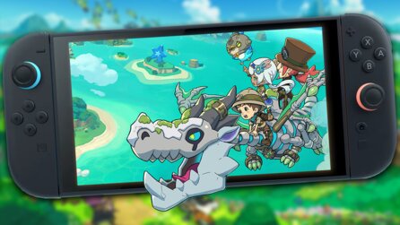 Einer der größten Hits des Monats kommt zum Release direkt für Switch 2 - Fantasy Life i als Launch-Spiel bestätigt und die Switch 2 Edition kostet euch witzige 2,27 Euro