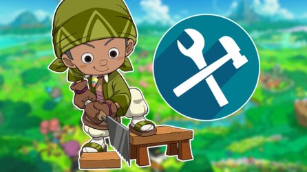 Fantasy Life i: Entwickler Level-5 behebt einen der nervigsten Kritikpunkte und lässt uns endlich besser sehen, wo wir hinlaufen