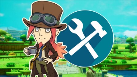 Fantasy Life i Update 1.3.1 lässt euch endlich den Horizont sehen und bringt praktische Neuerungen mit, aber Switch-Fans müssen noch warten