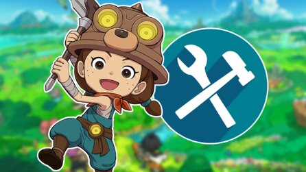 Fantasy Life i Update 1.5 bringt eine extrem praktische Änderung, die euch einige Nerven sparen wird