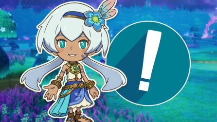 Fantasy Life i wird im Dezember noch größer: Kostenloser DLC stürzt die Open World in die Dunkelheit und bringt neue Inhalte mit