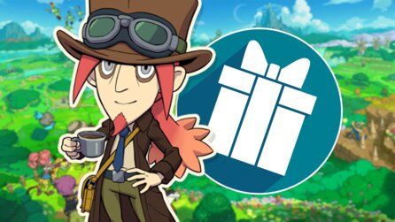 Fantasy Life i: Neuer Gratis-Code schenkt euch einen Haufen legendärer Crafting-Ressourcen
