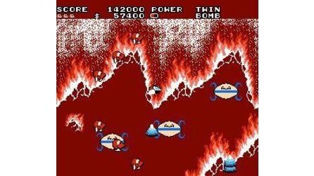 Fantasy Zone II: The Tears of Opa-Opa NES