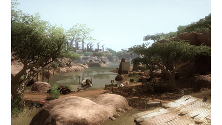 Far Cry 2