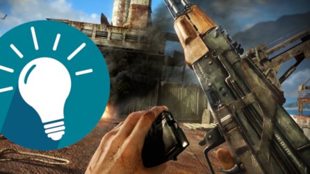 Das beste Far Cry bekommt endlich ein 60 fps Update und es ist bei PS Plus