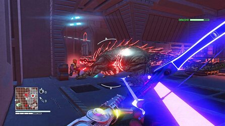 Far Cry 3: Blood Dragon - Kultige Retro-Erweiterung jetzt auch für Xbox One