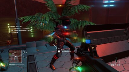 Far Cry 3: Blood Dragon - Screenshots