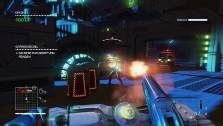Far Cry 3: Blood Dragon - Screenshots