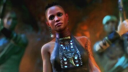 Far Cry 3 - Trailer: Der Stamm