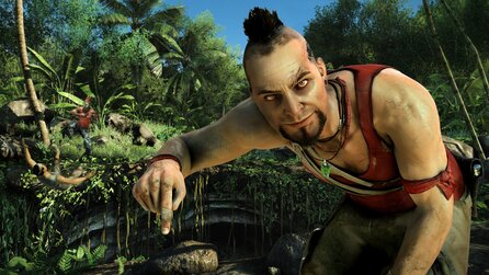 Far Cry 3 - Release für Classic Edition bekannt: Im Mai gehts los