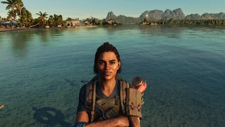 Far Cry 6: So schaltet ihr das geheime Ende frei und schnappt euch die Trophäe