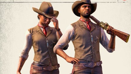 Far Cry 6: Wer Prime Gaming hat, bekommt neue Outfits, Waffen, ein Pferd und mehr