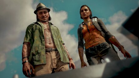 Far Cry 6 will Cyberpunk 2077-Debakel mit guten PS4Xbox One-Versionen verhindern