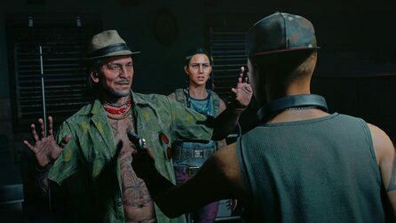 Far Cry 6 - Screenshots
