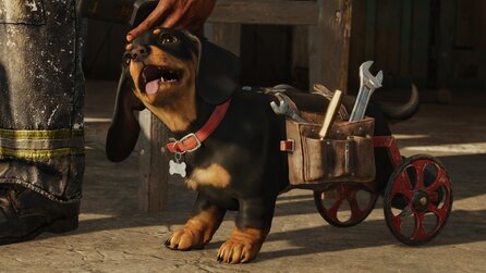 Far Cry 6-Fans freuen sich über das wohl niedlichste Detail im gesamten Spiel