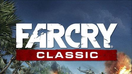 Far Cry Classic - Das erste Far Cry kommt für Xbox 360