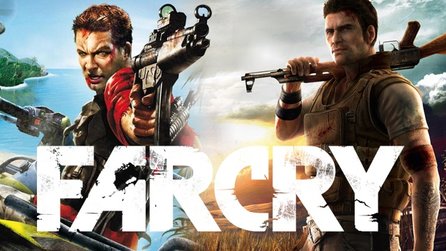 Far Cry: Die Reihe - Alle Spiele der Serie in der Galerie