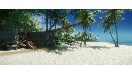 Far Cry: Fort Redux - Screenshots