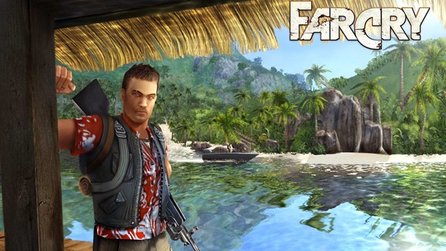 Far Cry HD - Kommt eine Neuauflage für Xbox 360 und PS3?