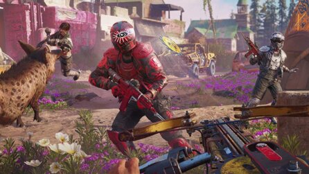 Far Cry New Dawn - Jetzt wissen wir mehr: Alles zu Gameplay + Release