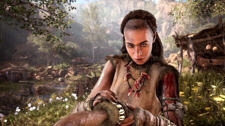 Far Cry Primal - Auf diese Fragen gibts endlich Antworten