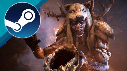 Nur 2,99 Euro auf Steam und 84% positive Bewertungen: Dieses Open World-Spiel von Ubisoft bekommt ihr nur noch wenige Tage mit 90% Rabatt