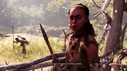 Far Cry Primal - Die Change-List des Day-One-Patches 1.01