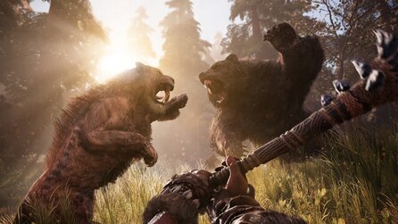 Far Cry 5 - Angeblicher GameStop-Leak soll Nachfolger bestätigen