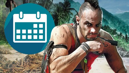 Far Cry-Serie: möglicher Release, Cast, Setting und alle anderen bislang bekannten Infos