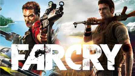 Die besten Far-Cry-Spiele - Unsere persönliche Top-Liste zu Far Cry