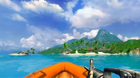 Einer der erfolgreichsten deutschen Shooter aller Zeiten: Vor 22 Jahren verkaufte er sich über 2,5 Millionen Mal