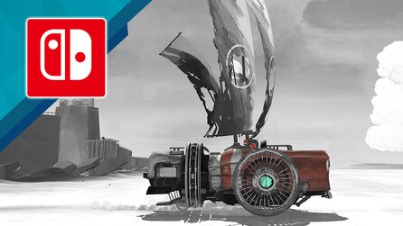 Nur 1,49 Euro im eShop: Dieses wunderschöne Adventure solltet ihr auf keinen Fall verpassen!