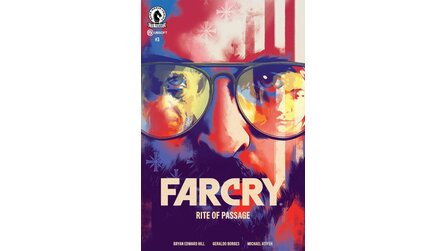 Far Cry - Rite of Passage