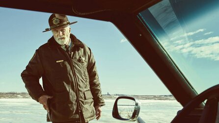 Fargo - Trailer zur zweiten Staffel der Serie mit Ted Danson