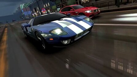 Fast + Furious 6: Das Spiel im Test - Voll verbremst!