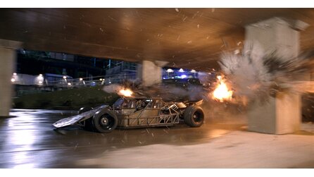 Fast + Furious 6 - Bilder zum Kinofilm