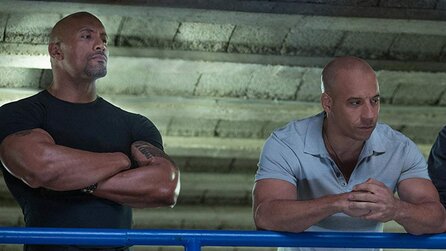 Fast + Furious - Nach dem Film wird auch das Spiel verschoben