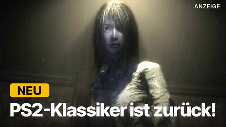 PS2-Horrorklassiker kehrt nach 22 Jahren zurück: PS5-Remake erscheint schon nächste Woche!
