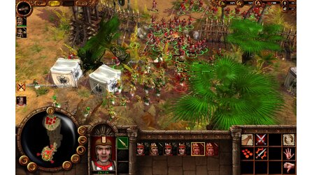 Fate of Hellas: Die Schlacht um Griechenland - Screenshots