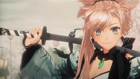 FateSamurai Remnant - Neues Action-RPG im Anime-Look angekündigt