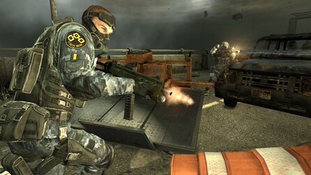 F.E.A.R. 3 - E3-Vorschau - Vorschau für Playstation 3 und Xbox 360