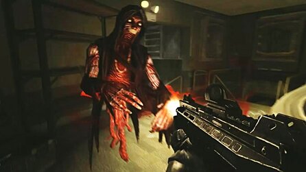 F.E.A.R. 3 - Preview-Video zu den Multiplayer-Modi