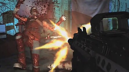 F.E.A.R. 3 - Story- und Gameplay-Trailer