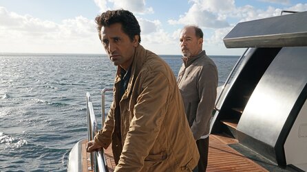 Fear the Walking Dead - Serien-Trailer: Erster Blick auf Staffel 2 der Zombie-Serie