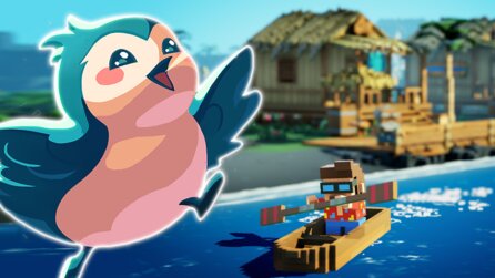 44 Spiele für die gute Laune: Diese Games machen glücklich