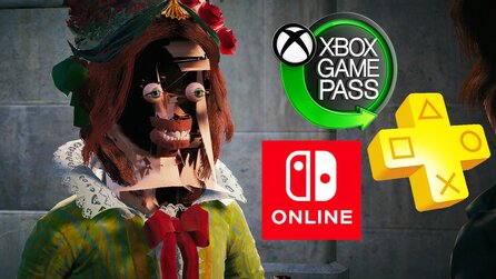 Umfrage: Verzeiht ihr Spielen in Abos wie PS Plus und Games with Gold eher Fehler?