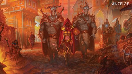 Dungeon-Crawler mit Meta-Progression: Dieses Brettspiel gilt als eins der besten aller Zeiten!